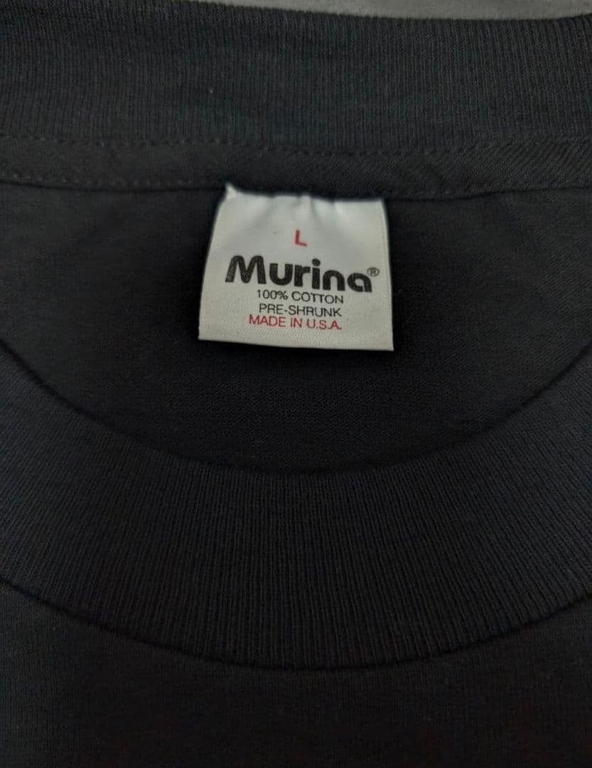 値下☆90s エアロスミス Nine Lives Tシャツ Murina