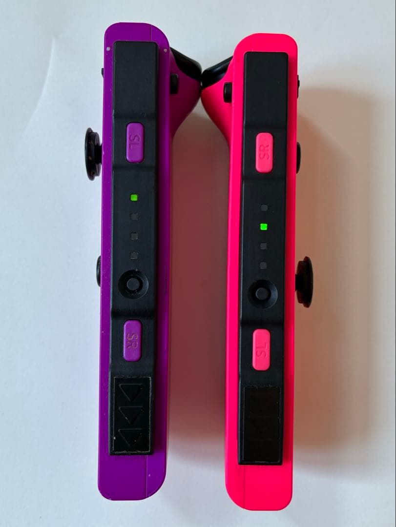 【値下げ中】Switch ジョイコン　ソフト　ジャンク