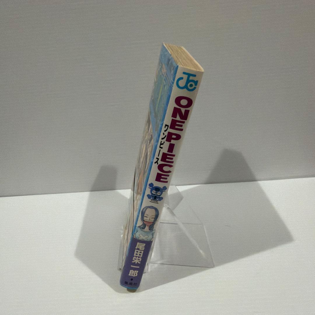 【初版・帯付き・コミックニュース】ONE PIECE 23巻
