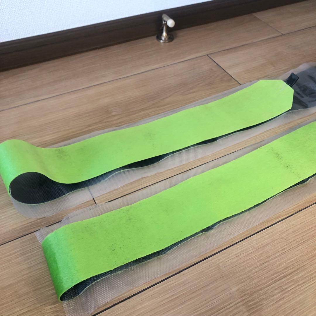スキーシール　158cm ポモカ　K2 BACKSIDE