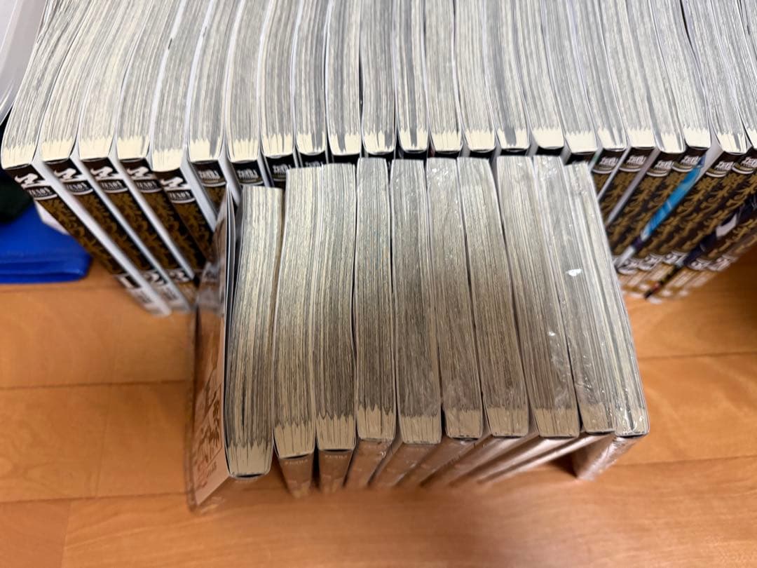 終末のワルキューレ 全26巻 スピンオフ10巻セット