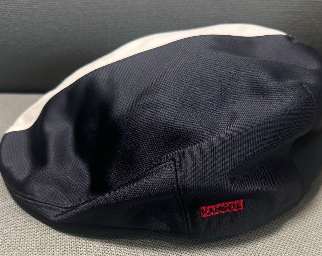 comme des garcons KANGOL ハンチング