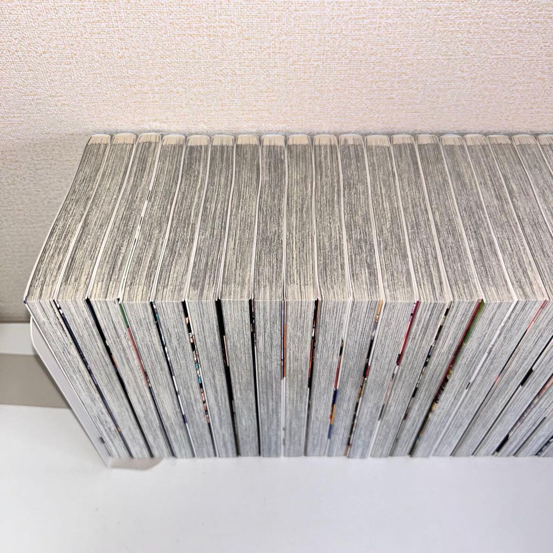 ハイキュー!! 全45巻+ガイドブック3冊　全巻セット