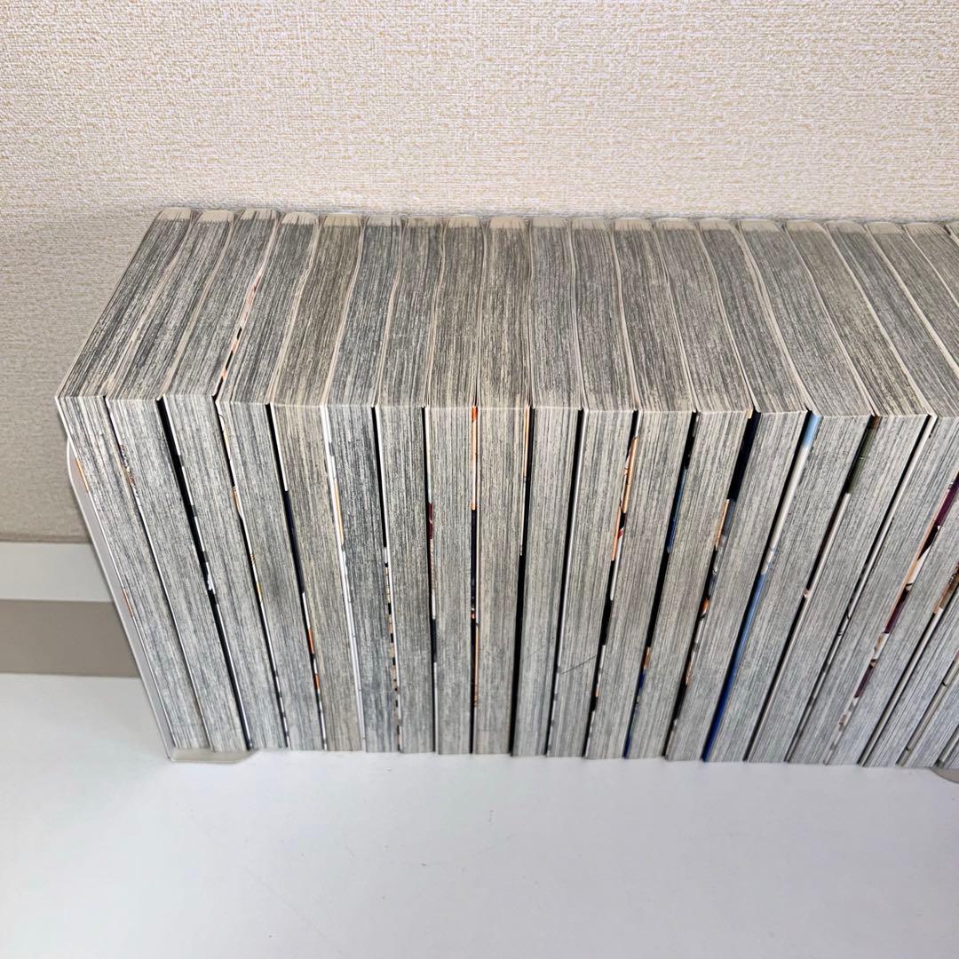 ハイキュー!! 全45巻+ガイドブック3冊　全巻セット