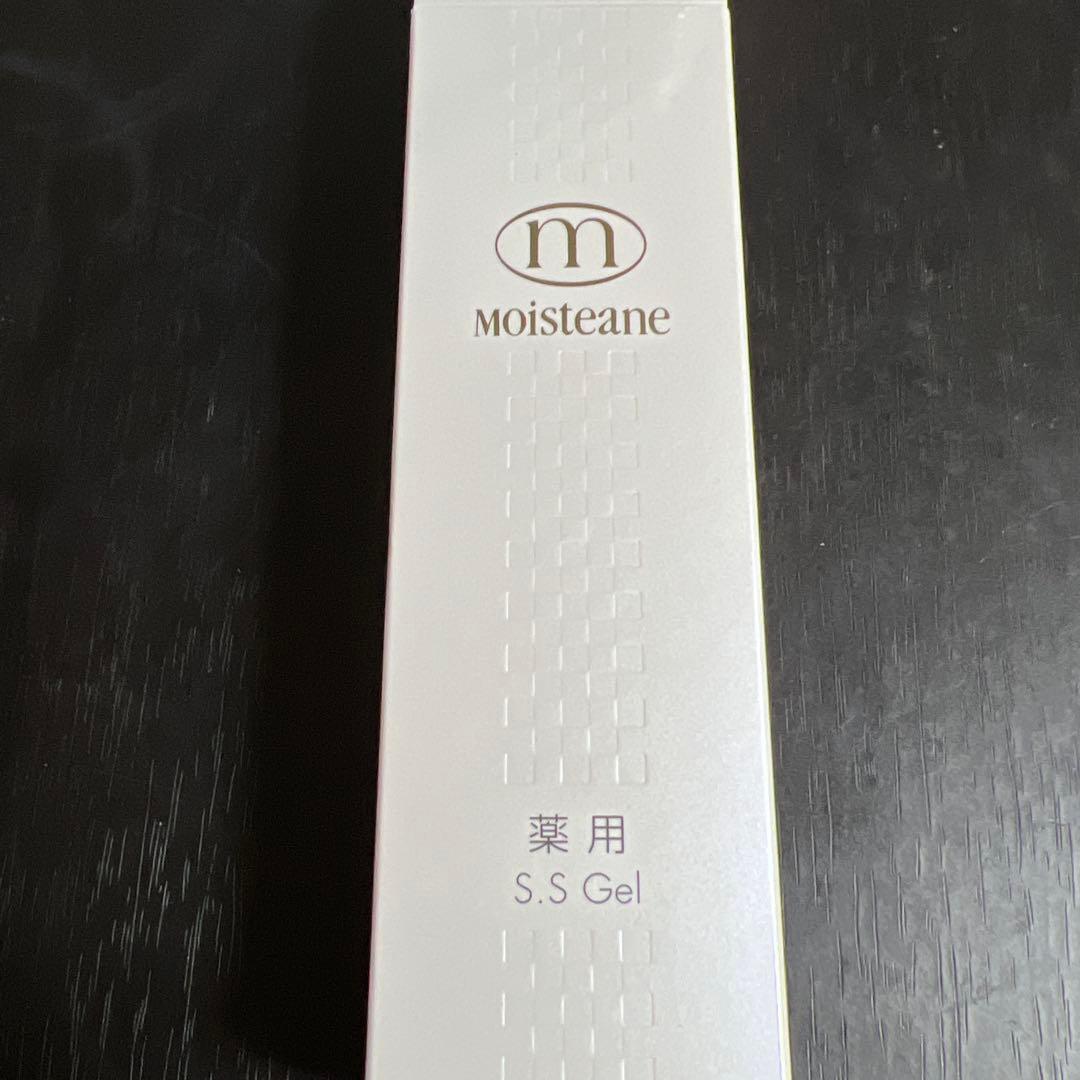モイステーヌ 薬用 S.S ジェル 50g