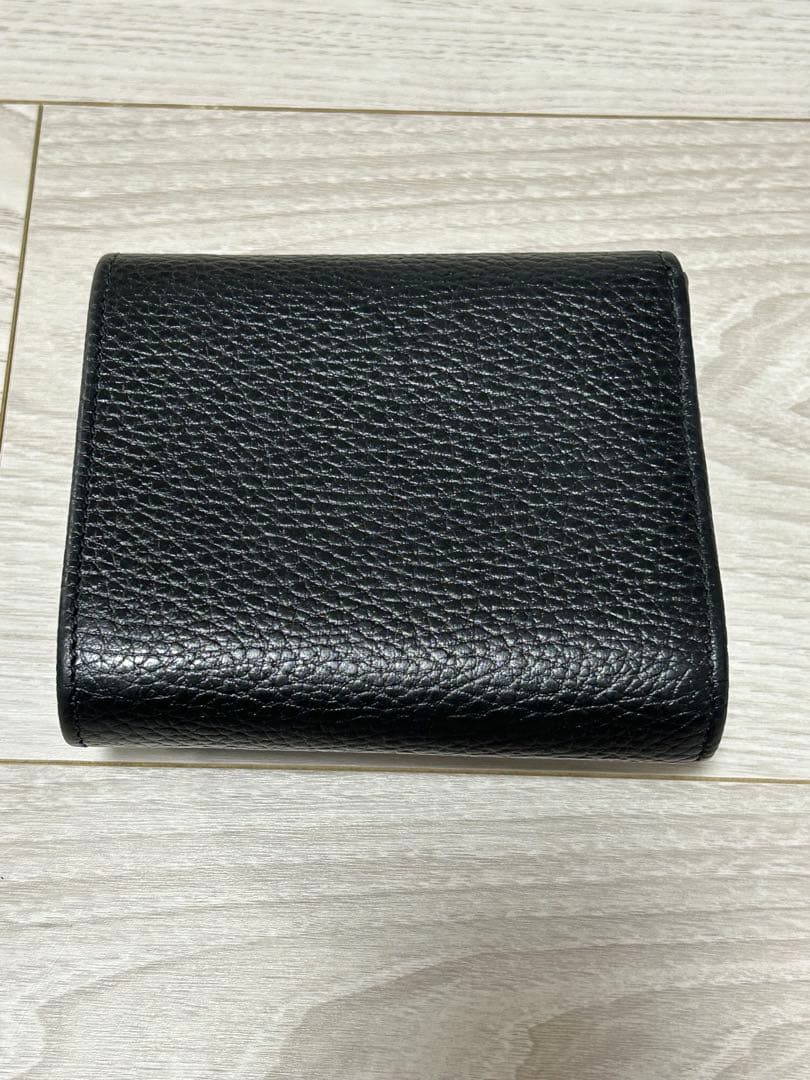グッチ　GUCCI 財布　ウォレット