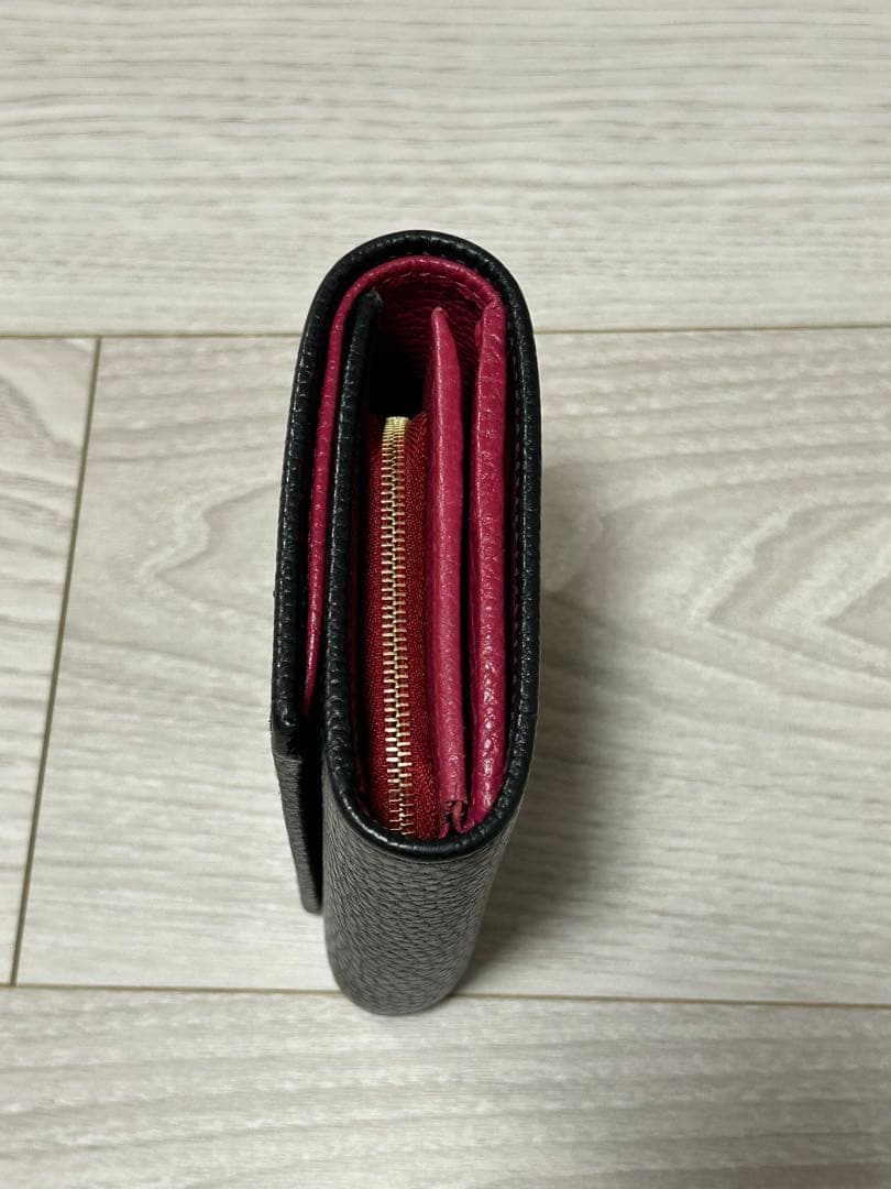 グッチ　GUCCI 財布　ウォレット