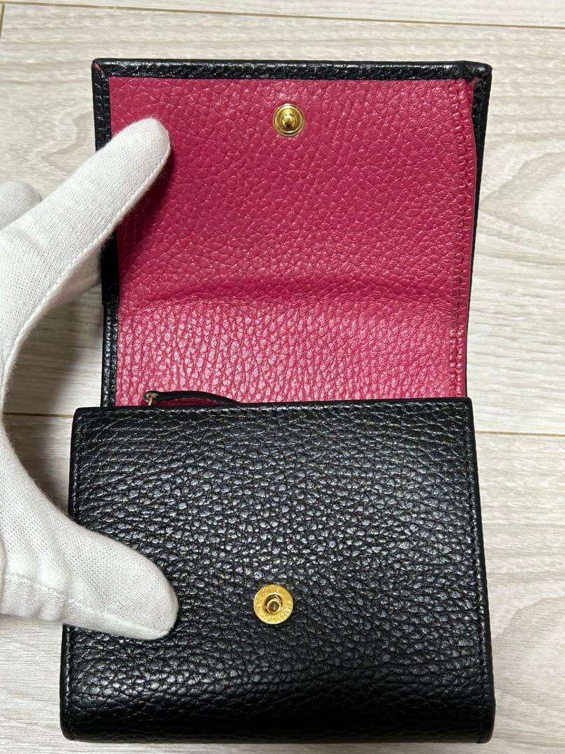 グッチ　GUCCI 財布　ウォレット