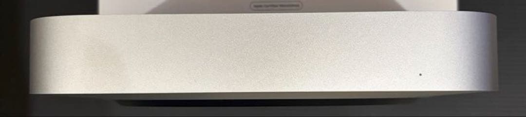 美品★人気↑★ Mac mini M1 8G 256GB