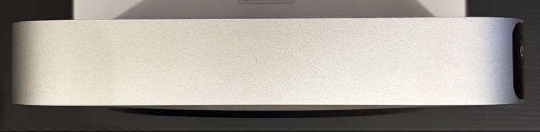 美品★人気↑★ Mac mini M1 8G 256GB