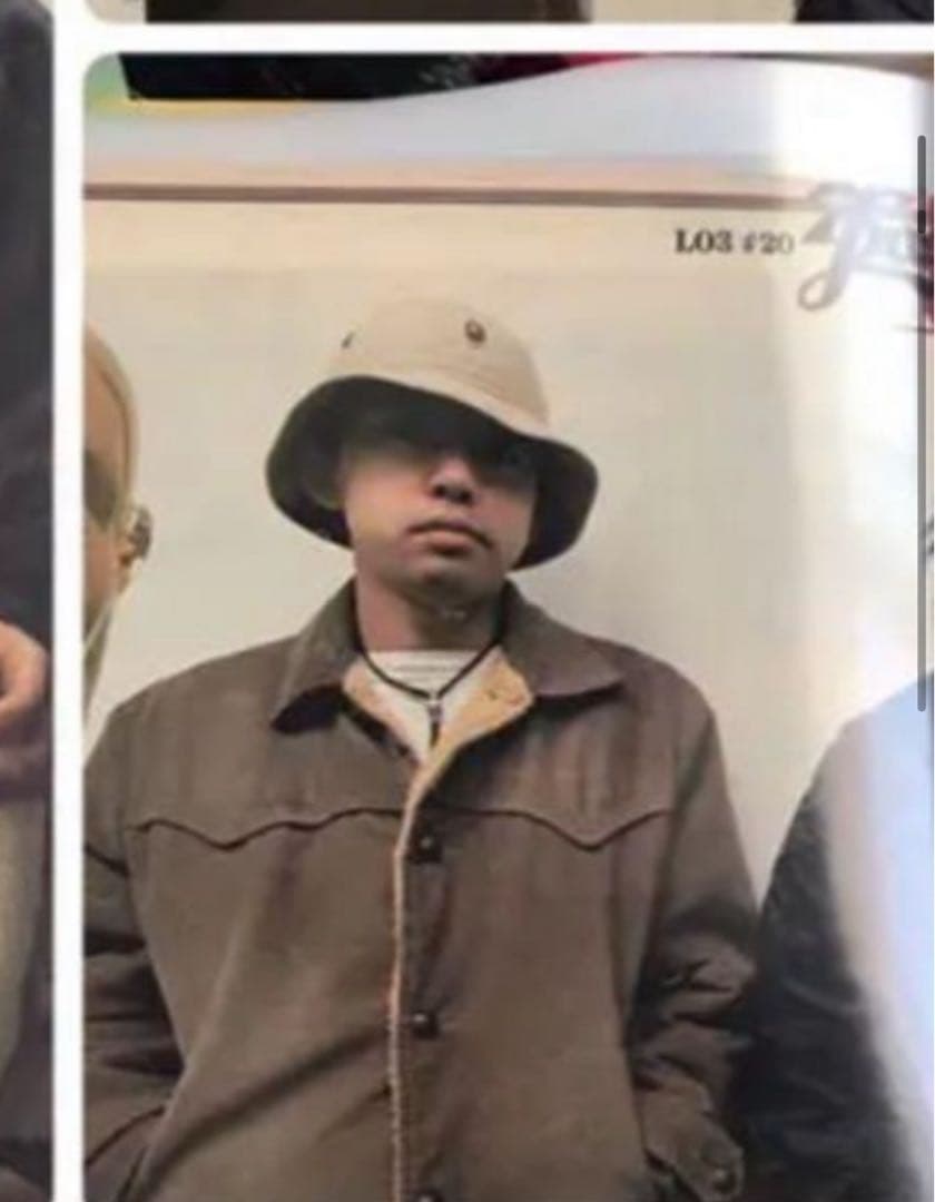 A BATHING APE カバーオール Nigo着用