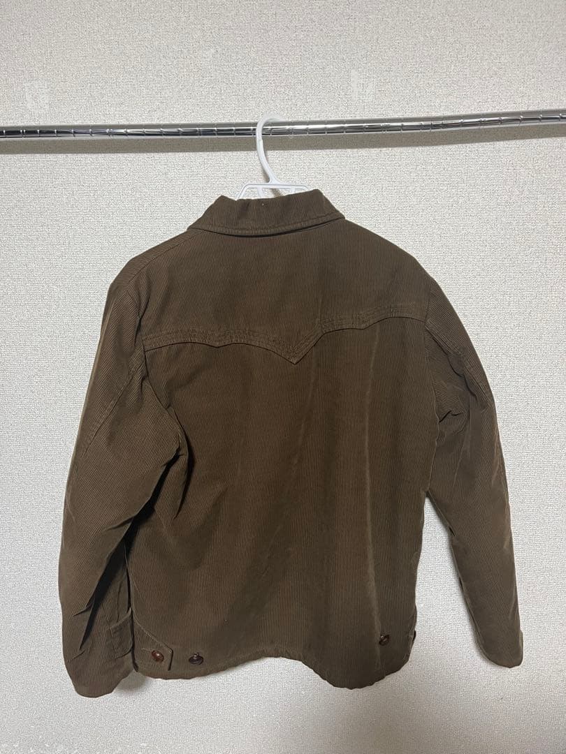 A BATHING APE カバーオール Nigo着用