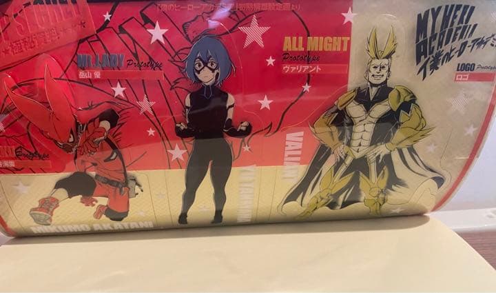 僕のヒーローアカデミア まとめ