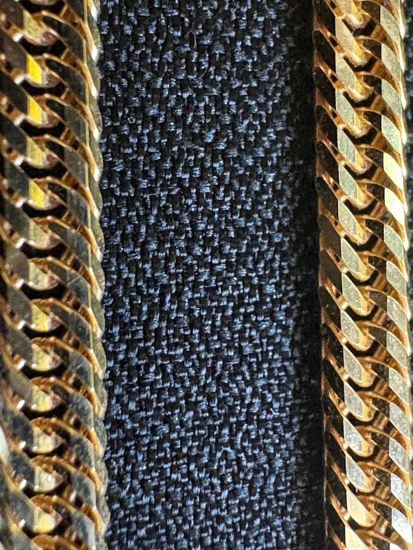 ヒデ　K18 12面トリプルカット 喜平　11～12ｇ　50㎝