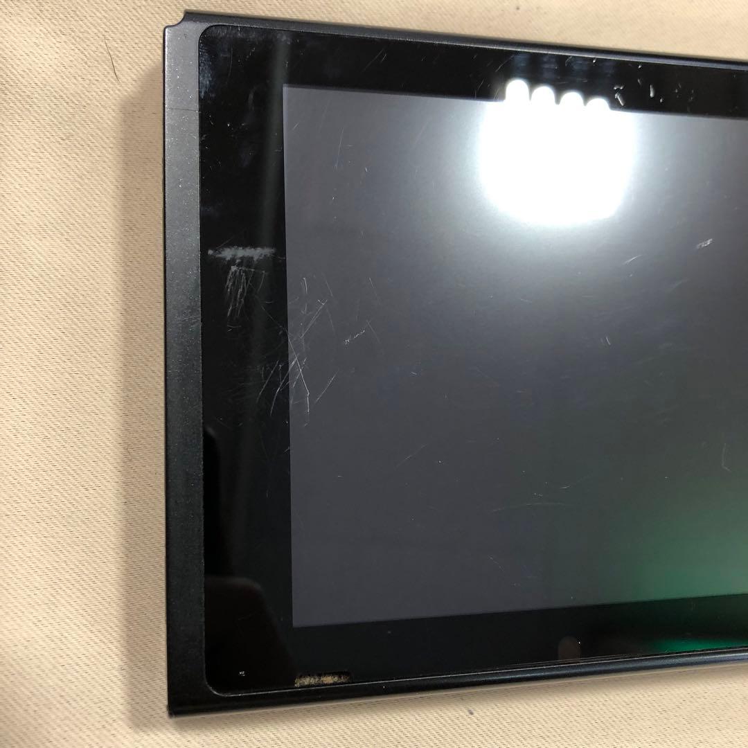 し*き様 Nintendo Switch 本体のみ 稼動品 メ35