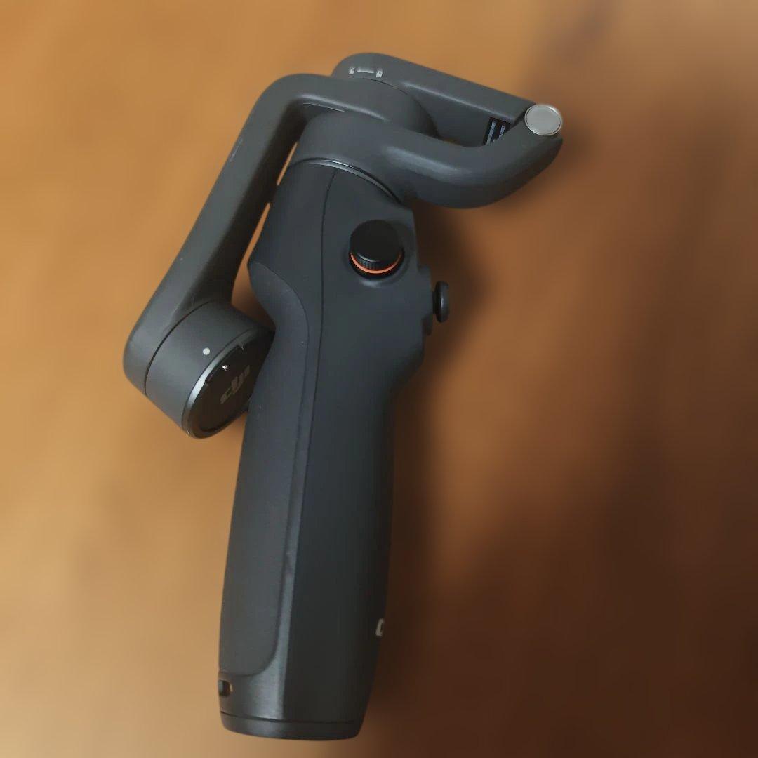 スマホアクセサリー DJI OSMO MOBILE6/FILL Ligut Phone Clamp