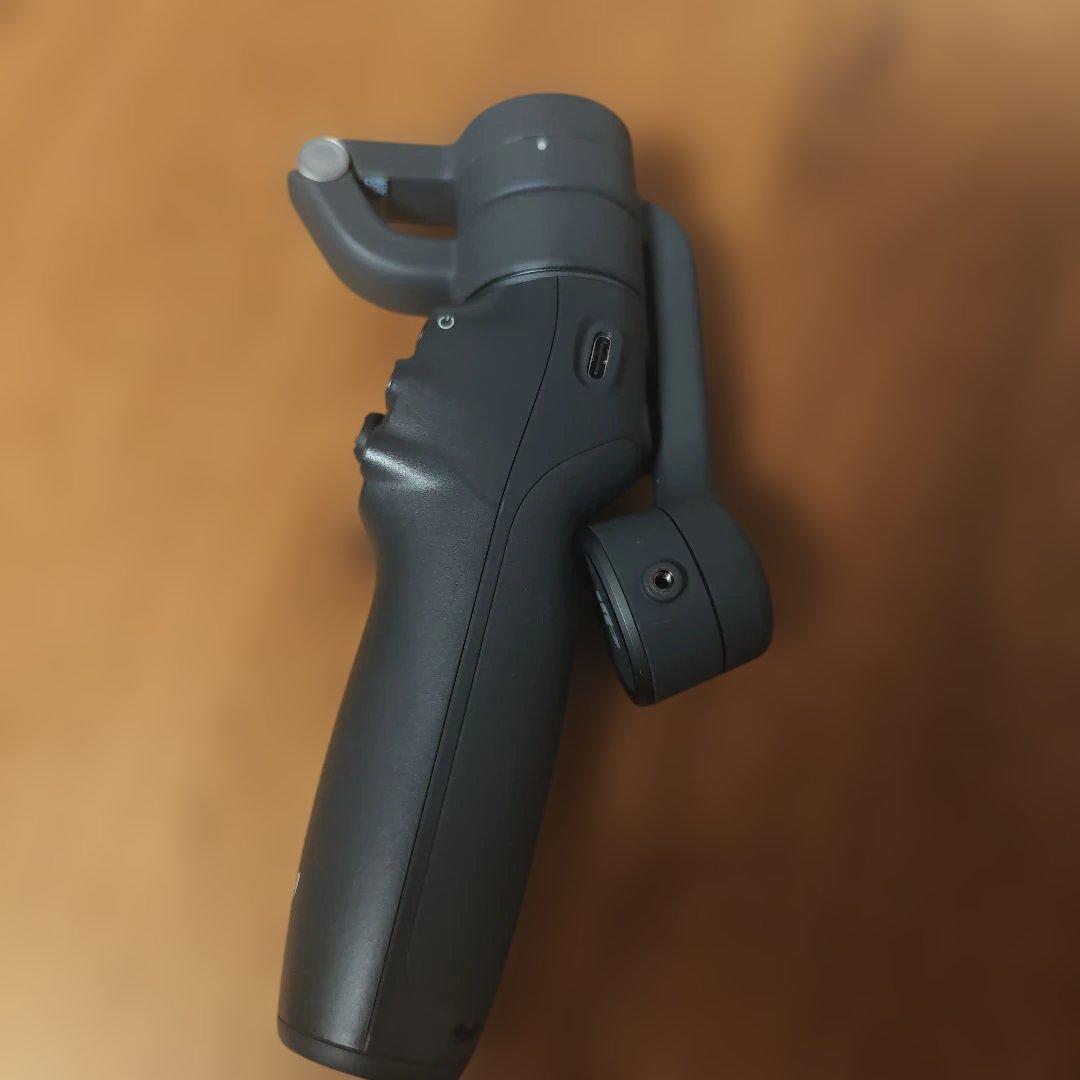 スマホアクセサリー DJI OSMO MOBILE6/FILL Ligut Phone Clamp