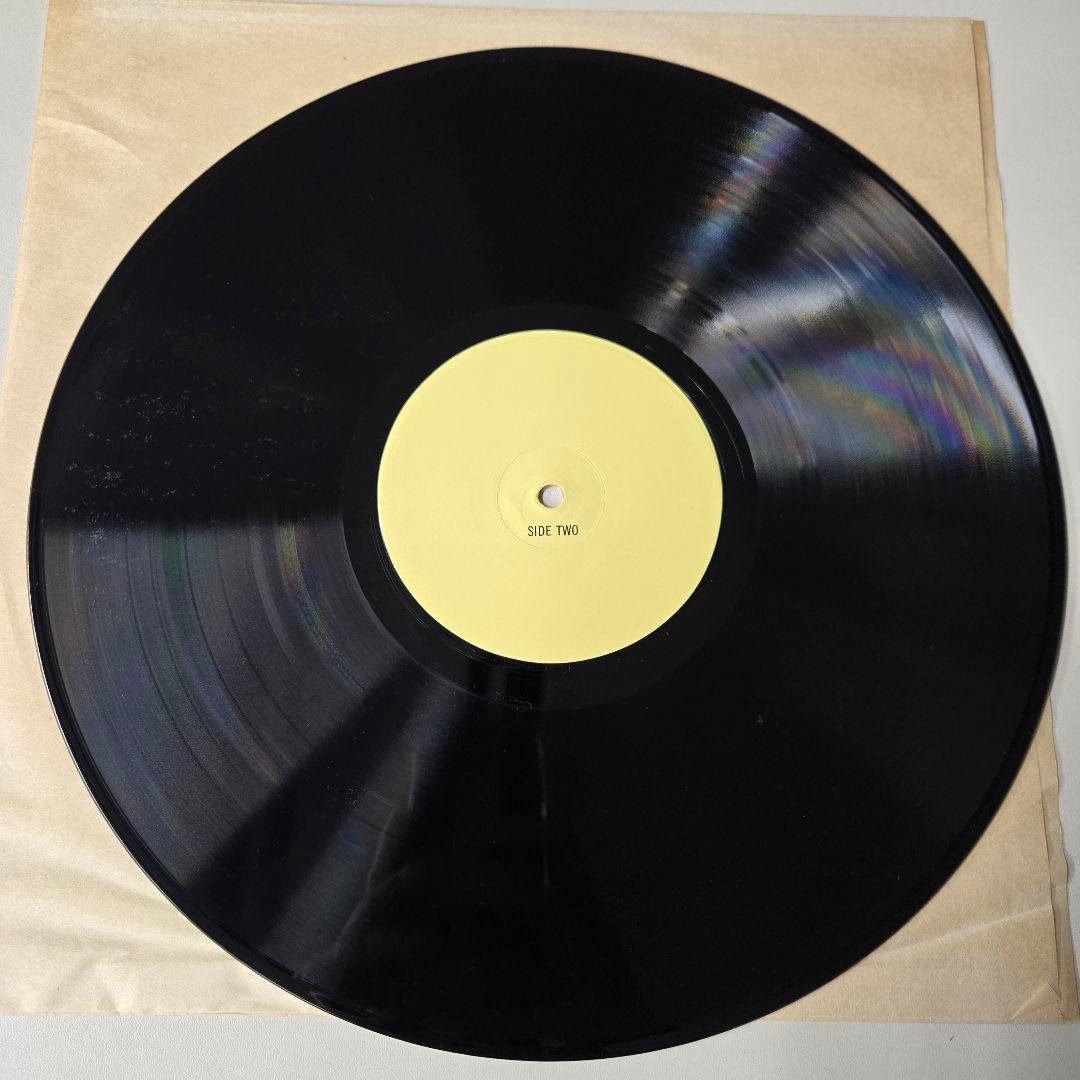 【レコード】David Bowie Subway　デビッド・ボウイ