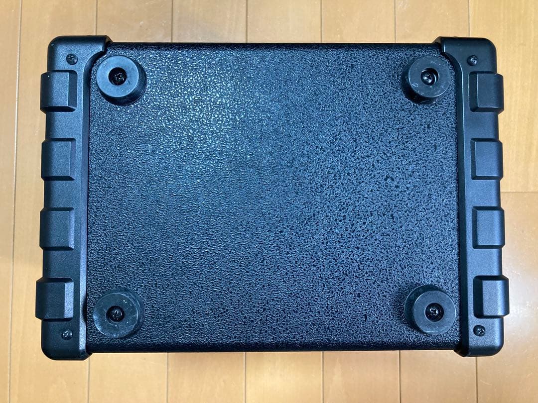 ローランド MICRO CUBE BASS RX 社外ACアダ付 送料込み