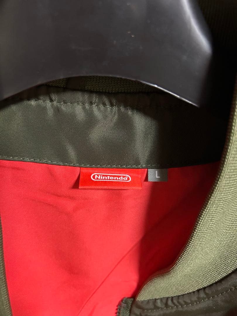 Nintendo MA-1 スプラトゥーン