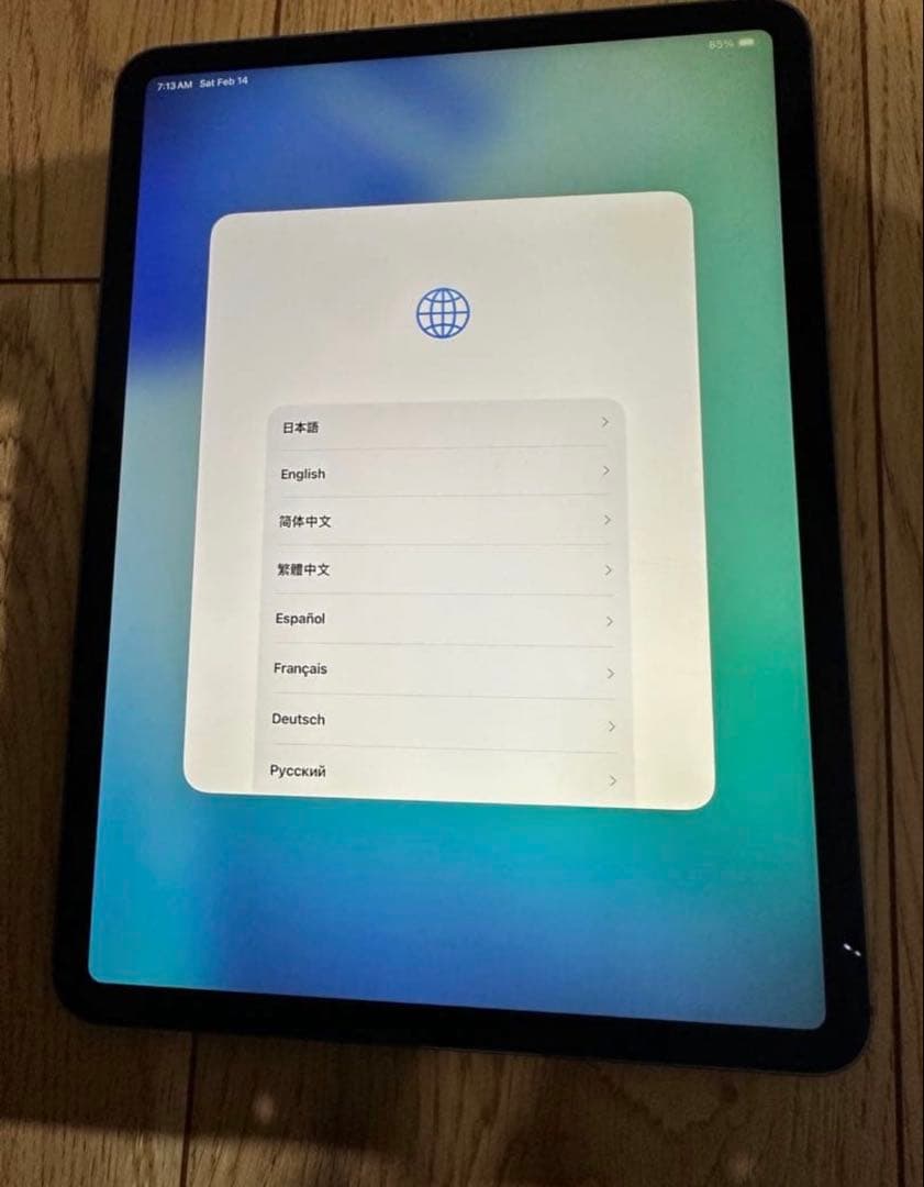 iPad Pro第1世代 11インチ(512gb)Apple Pencil(2)