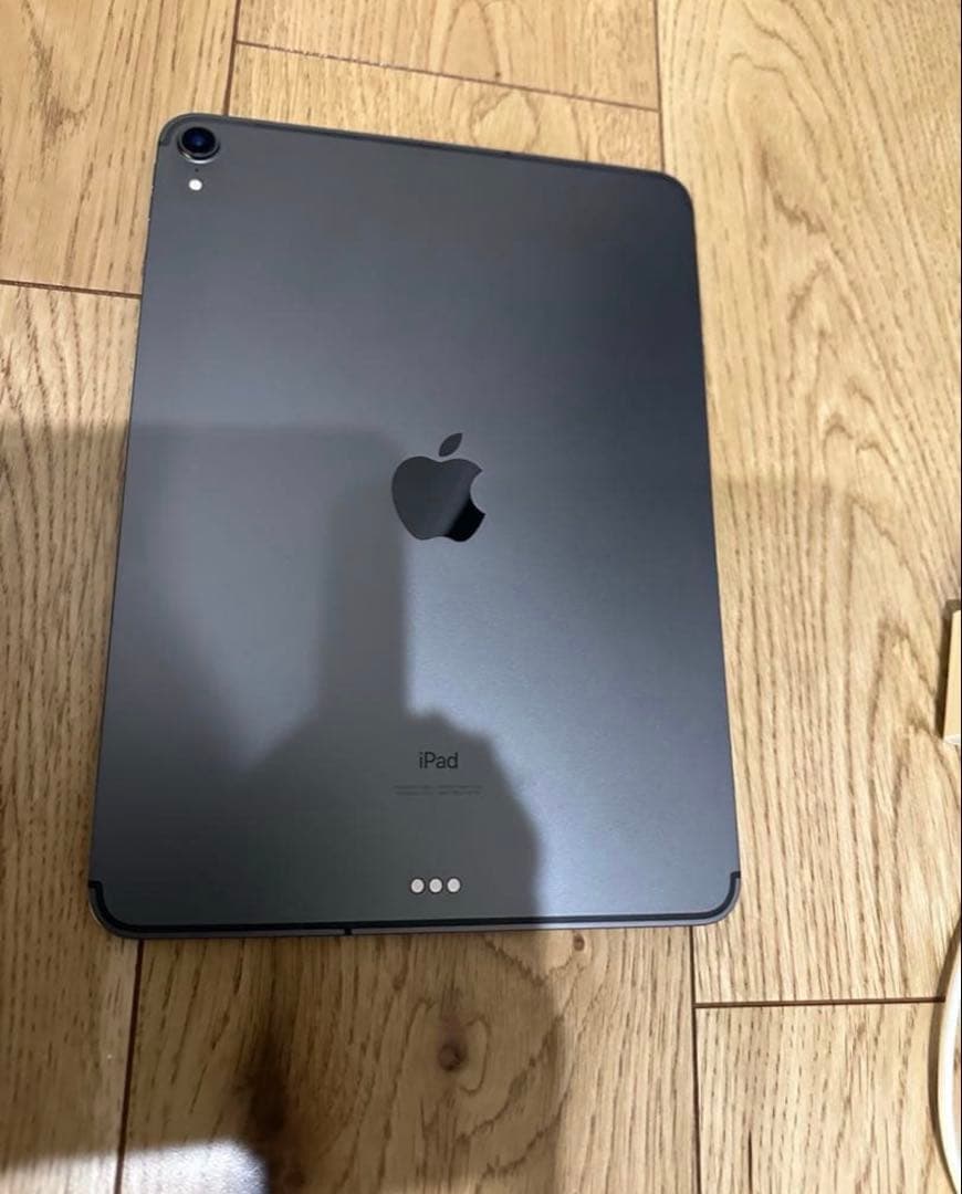 iPad Pro第1世代 11インチ(512gb)Apple Pencil(2)