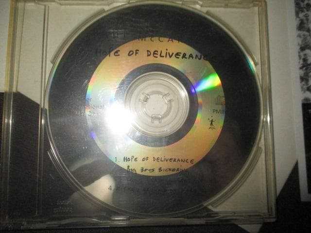 特価!! paul mccartney hope of deliverance