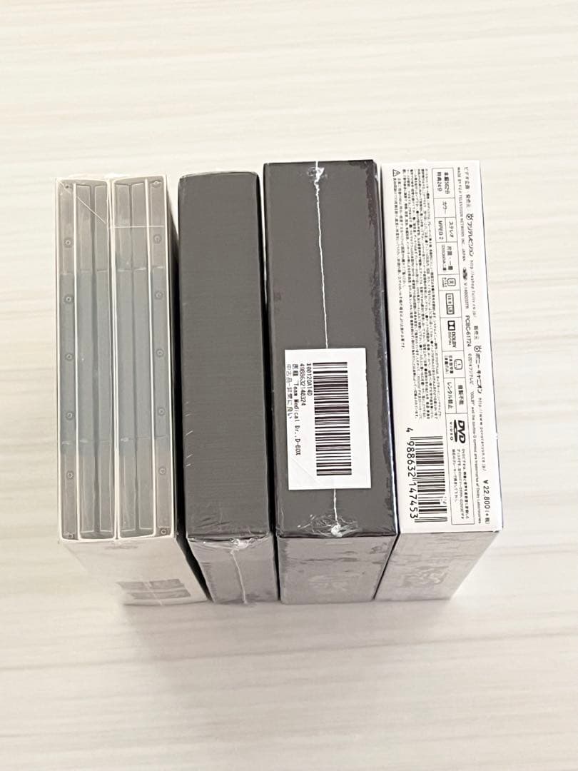 医龍DVD