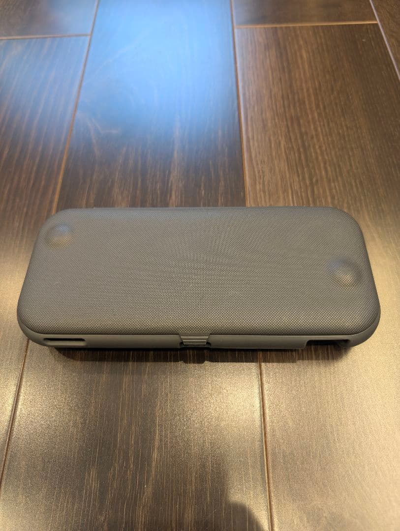 Nintendo Switch Lite グレー + アクセサリー