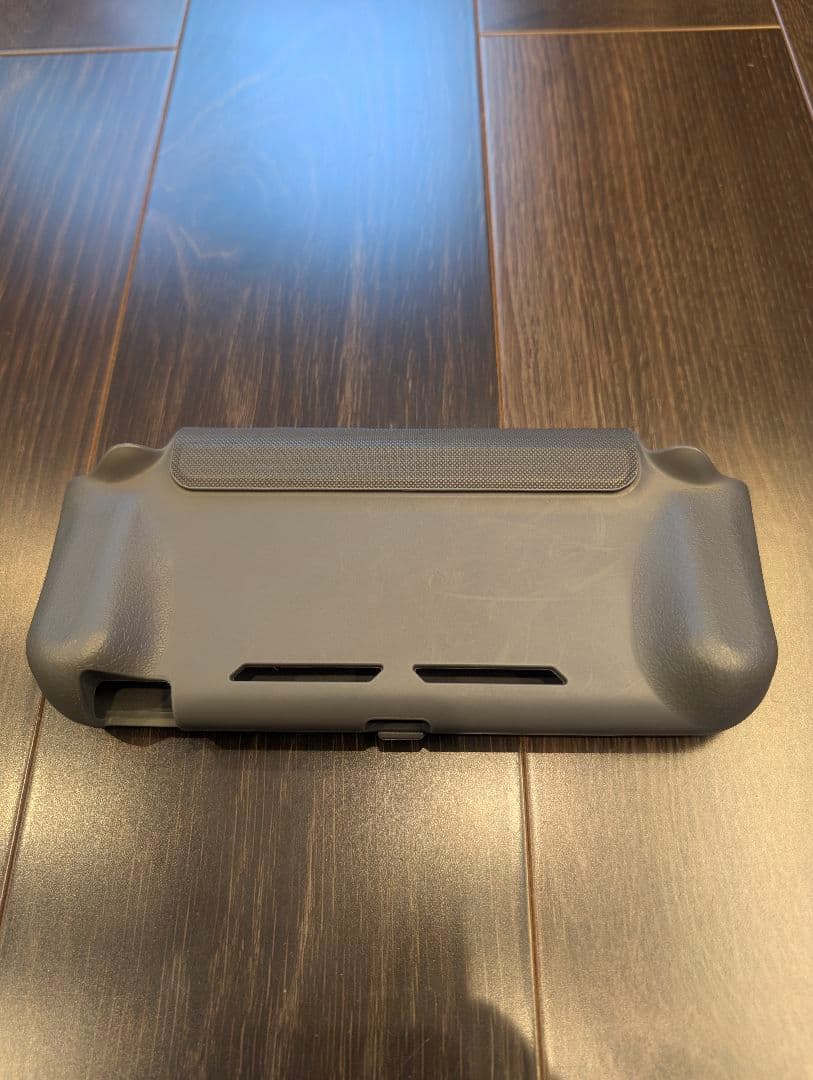 Nintendo Switch Lite グレー + アクセサリー