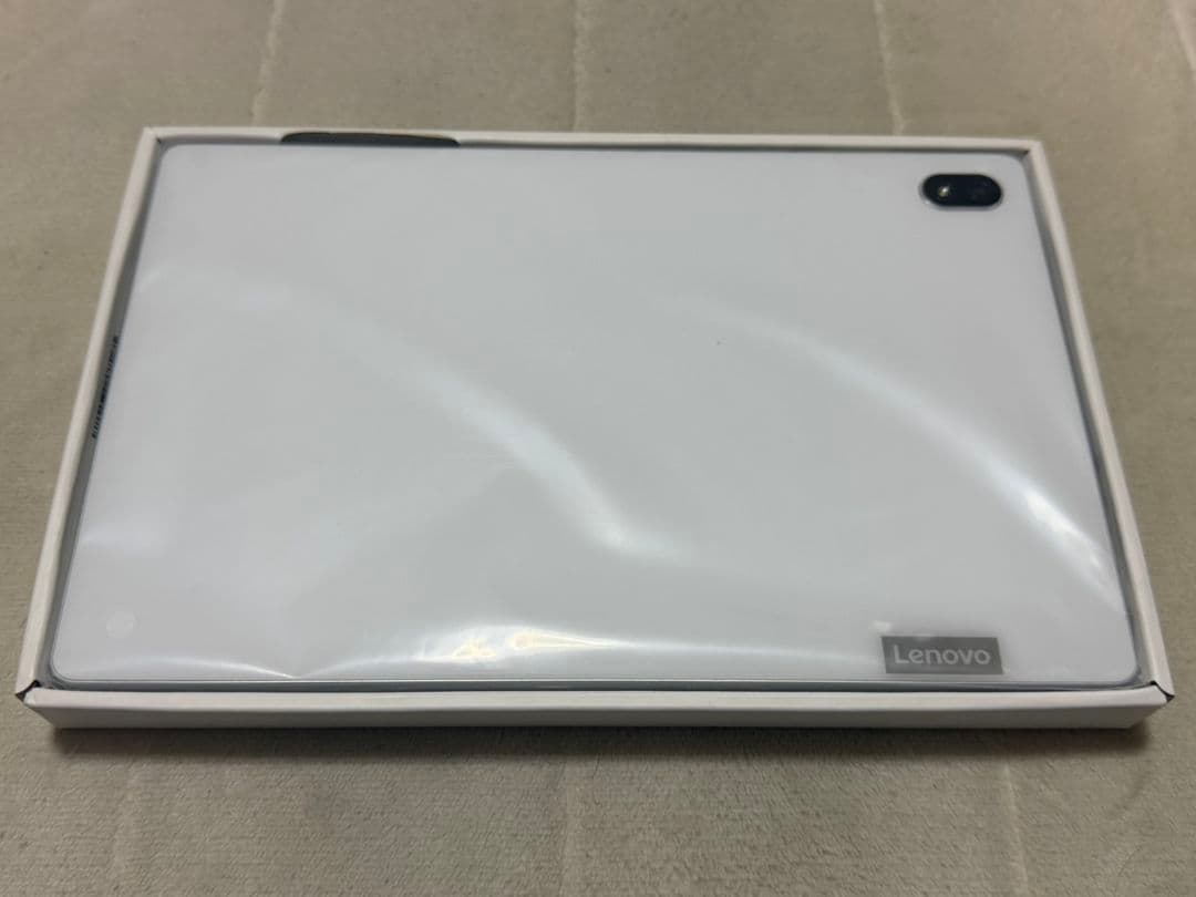 Lenovo Tab6 64GB Softbank版 SIMフリー