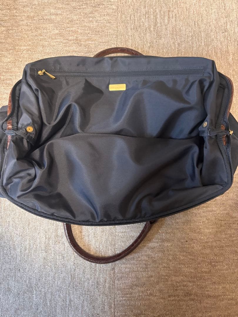 BALENCIAGA バレンシアガ ボストンバッグ