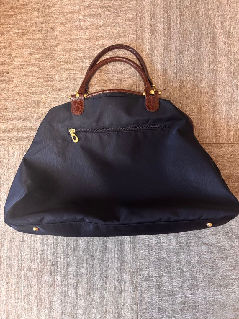 BALENCIAGA バレンシアガ ボストンバッグ