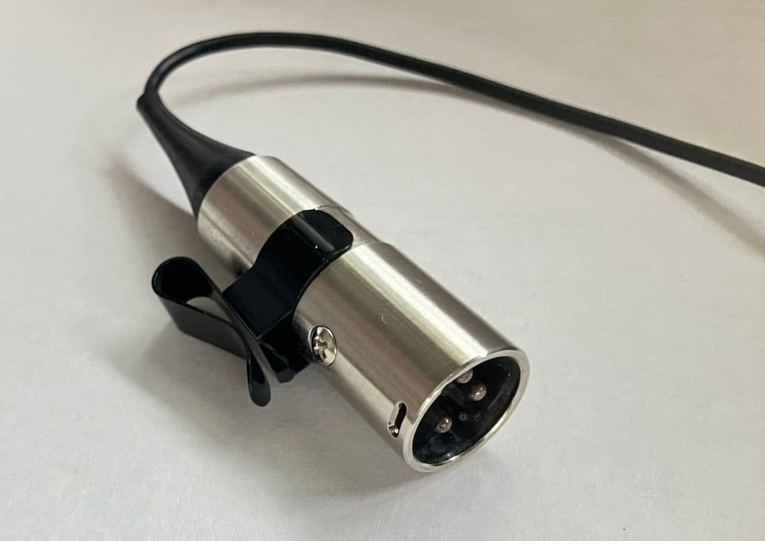 配信機器・PA機器・レコーディング機器 WH20XLR