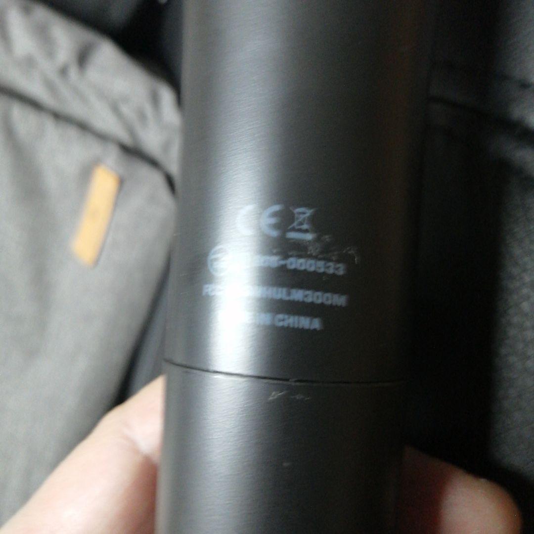 マイク本体2本　送信器USB　ULTRALINK  ULUM300D
