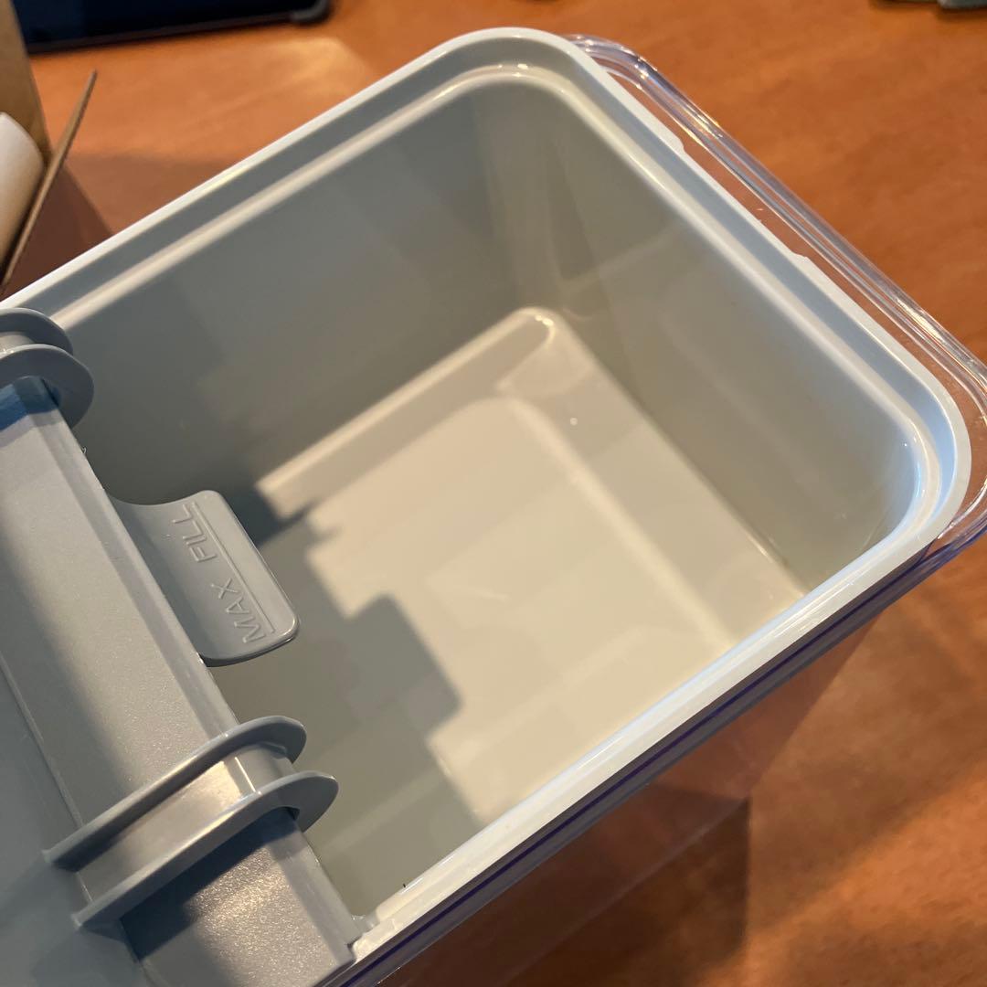 Yoriさん専用です BRITA Ultramax ポット型浄水器