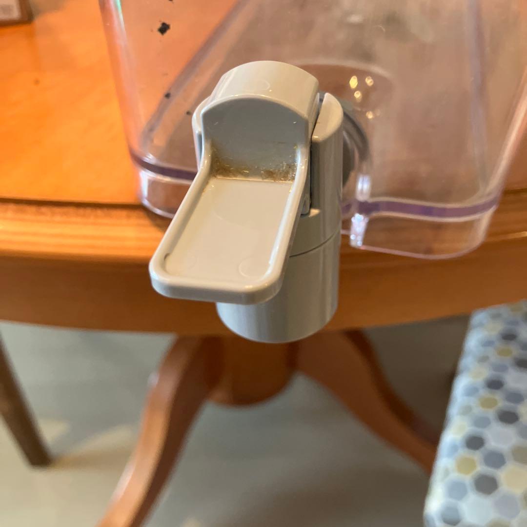 Yoriさん専用です BRITA Ultramax ポット型浄水器