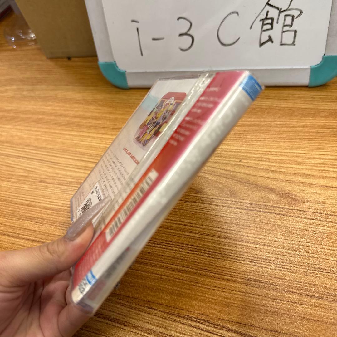 NHK教育テレビ　うたって おどろんぱ