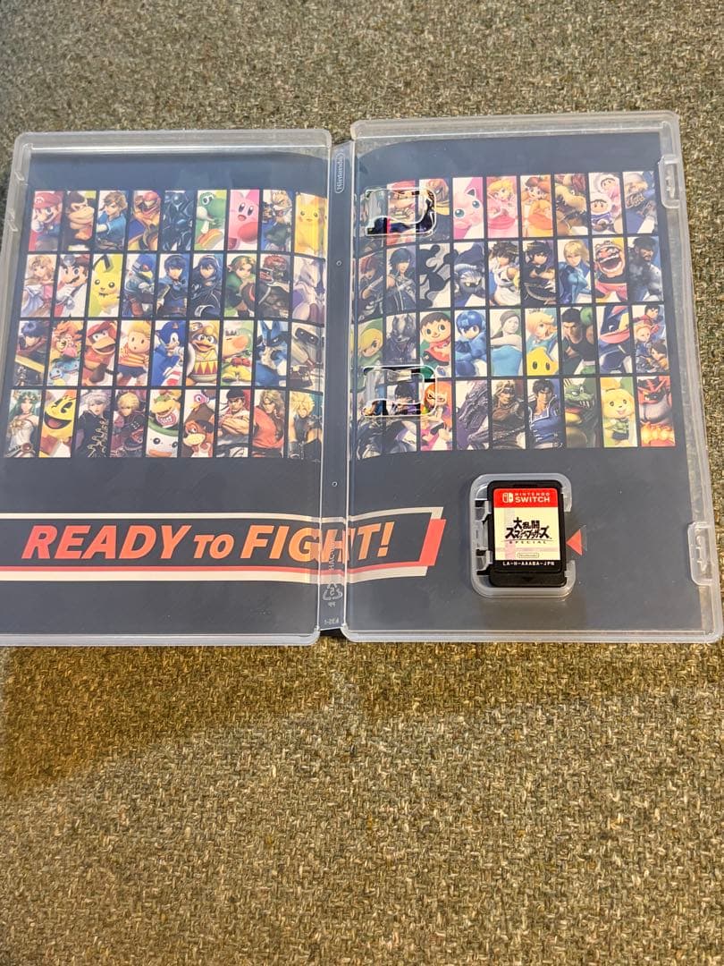 マリオカート 8 デラックス 大乱闘スマッシュブラザーズ 早い者勝ち
