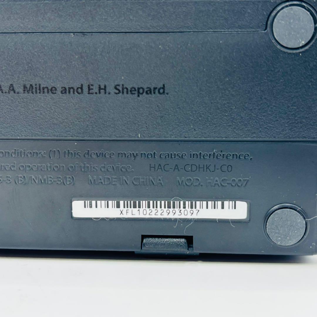 任天堂 Nintendo Switch ディズニー フェスティバルセット