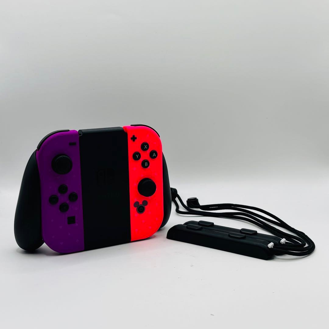 任天堂 Nintendo Switch ディズニー フェスティバルセット