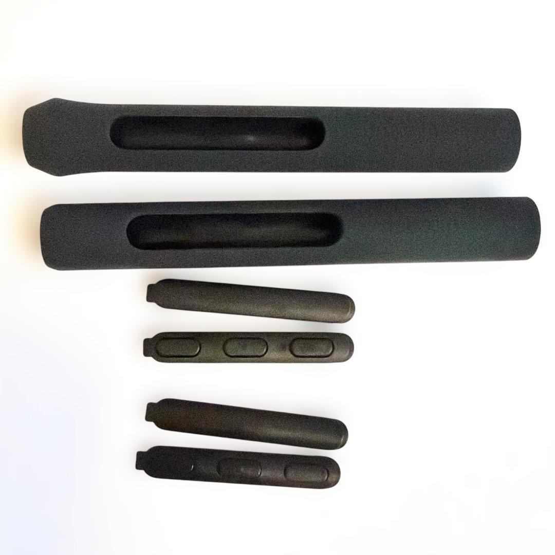 【美品】Wacom MovinkPad 11+グリップ/サイドパーツセット
