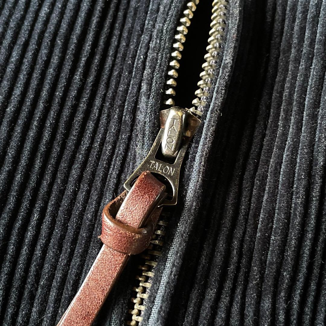Polo Ralph Lauren コーデュロイ ハリントンジャケット G9 L