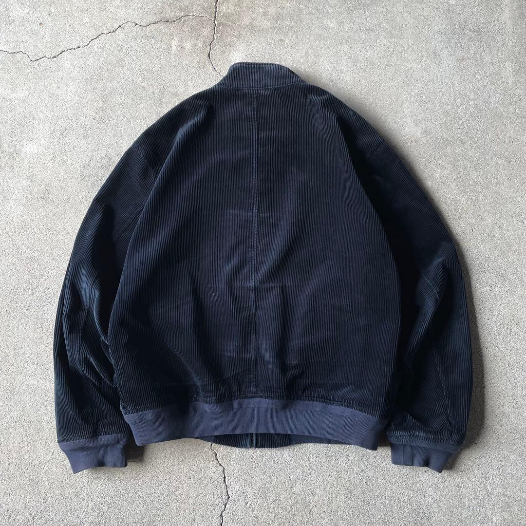 Polo Ralph Lauren コーデュロイ ハリントンジャケット G9 L