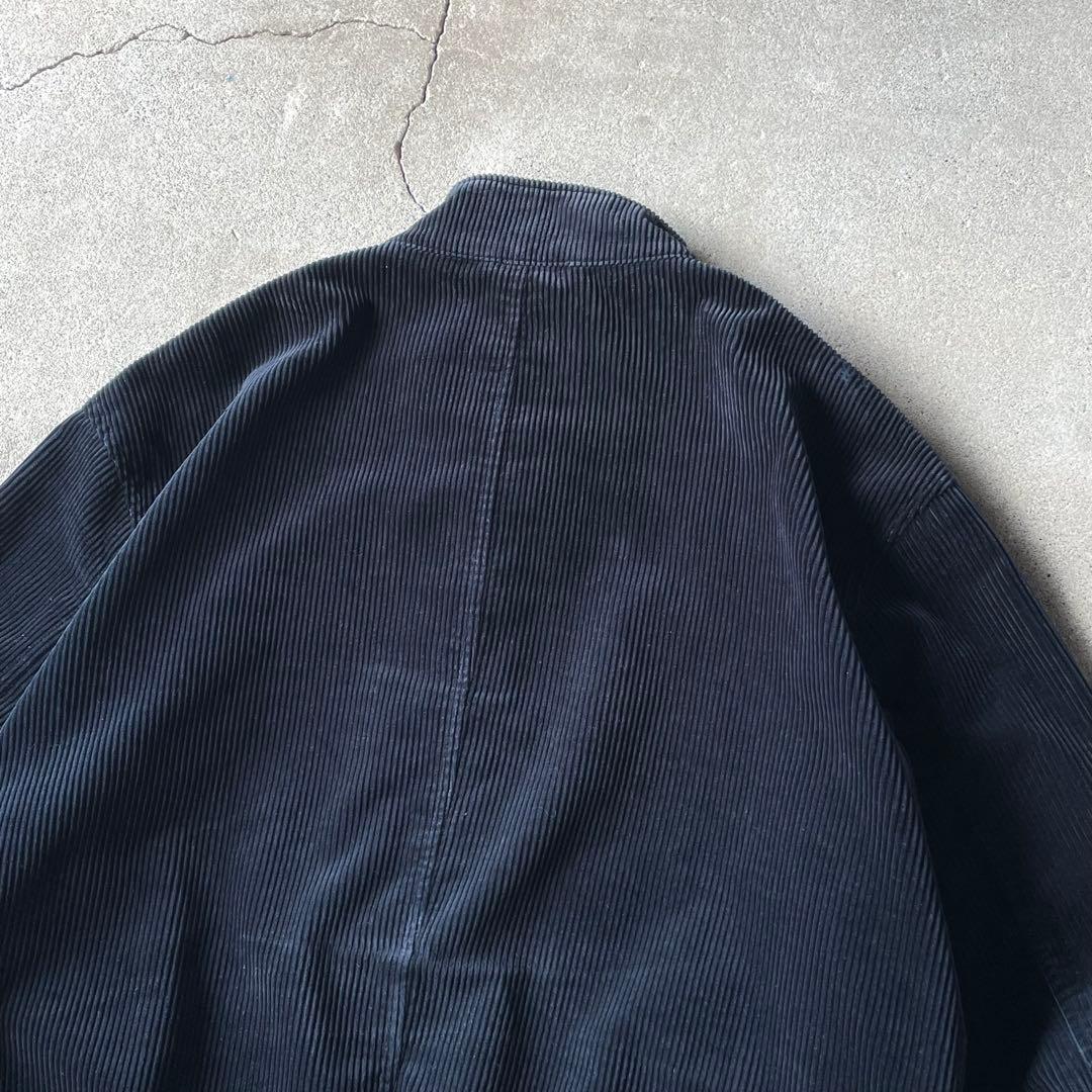 Polo Ralph Lauren コーデュロイ ハリントンジャケット G9 L