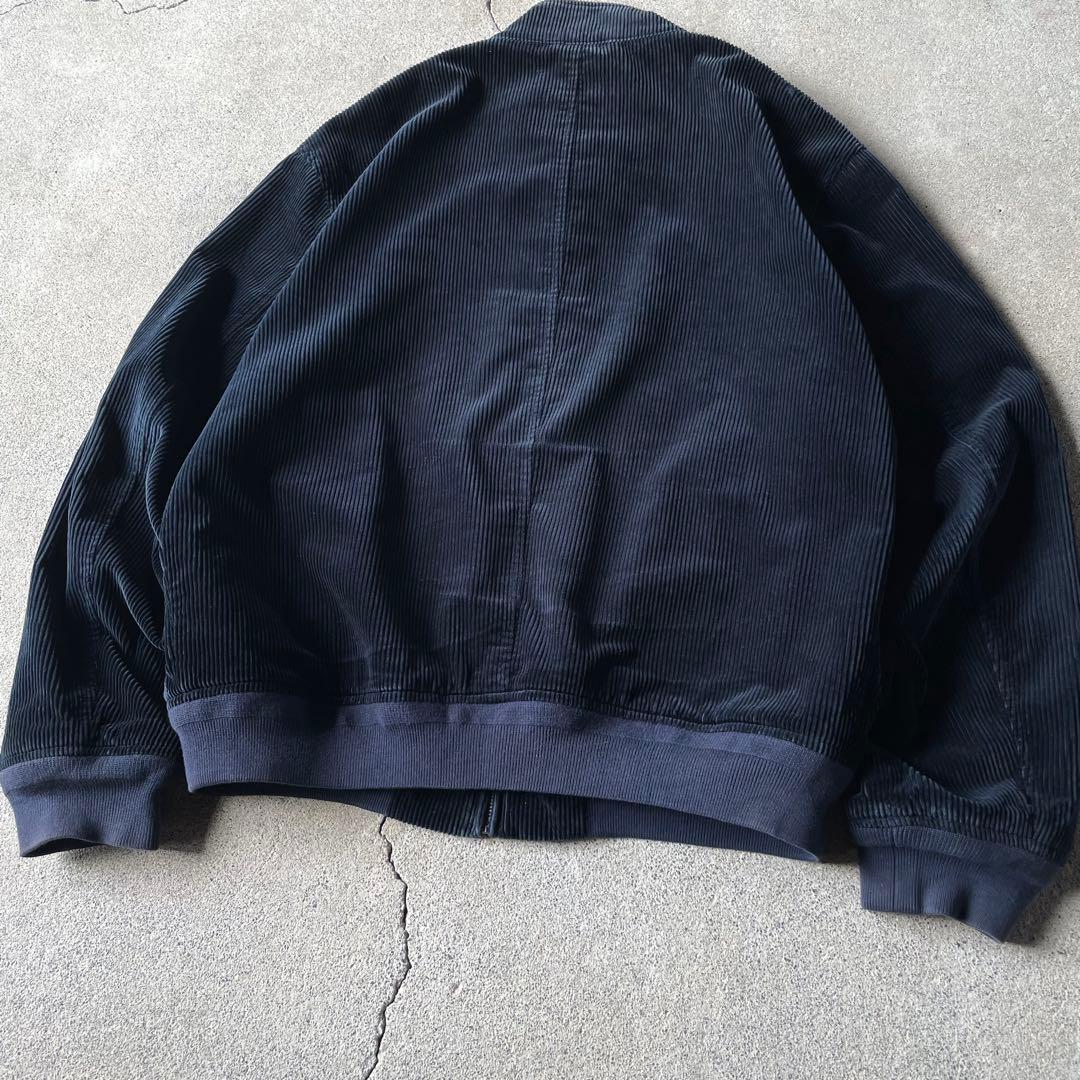Polo Ralph Lauren コーデュロイ ハリントンジャケット G9 L