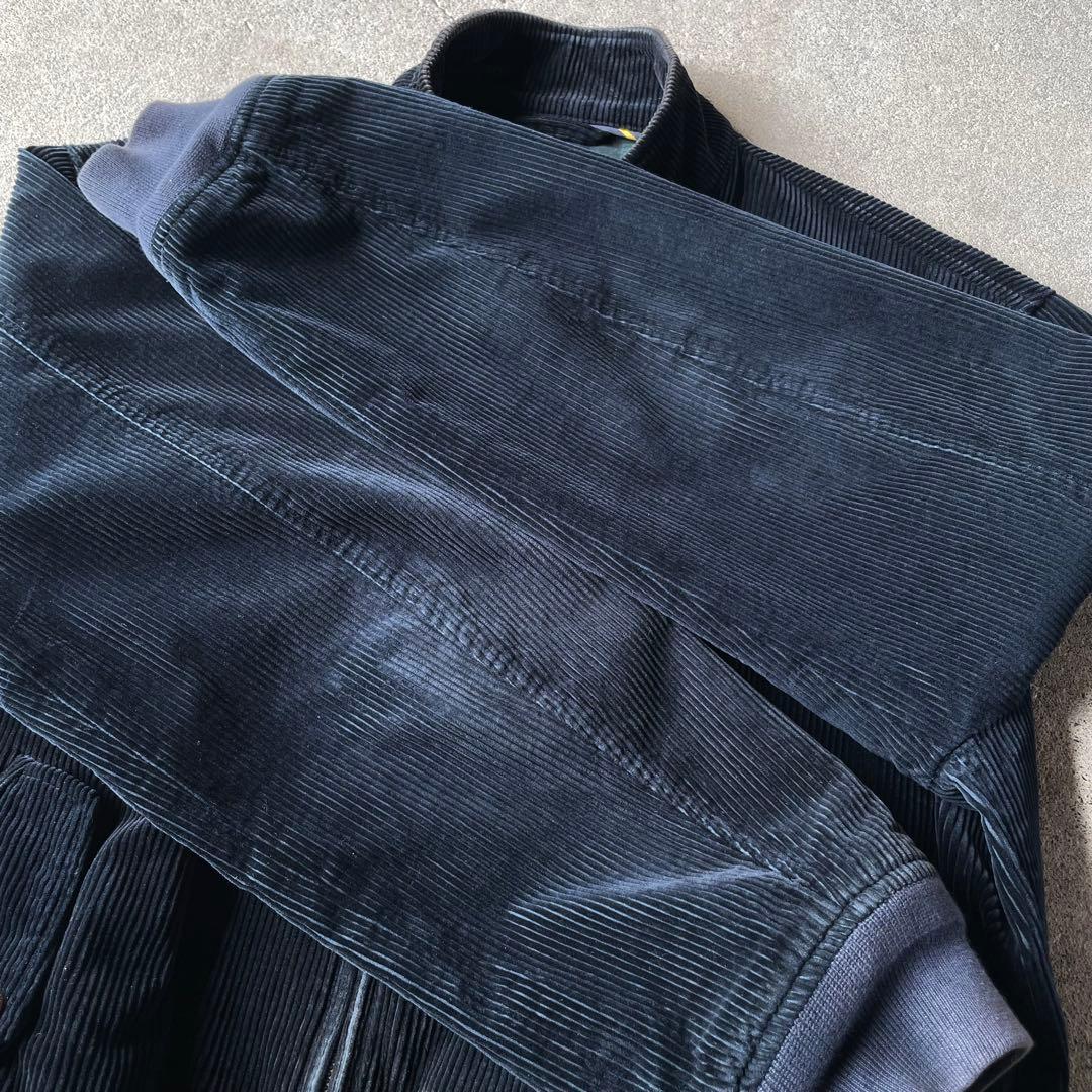 Polo Ralph Lauren コーデュロイ ハリントンジャケット G9 L