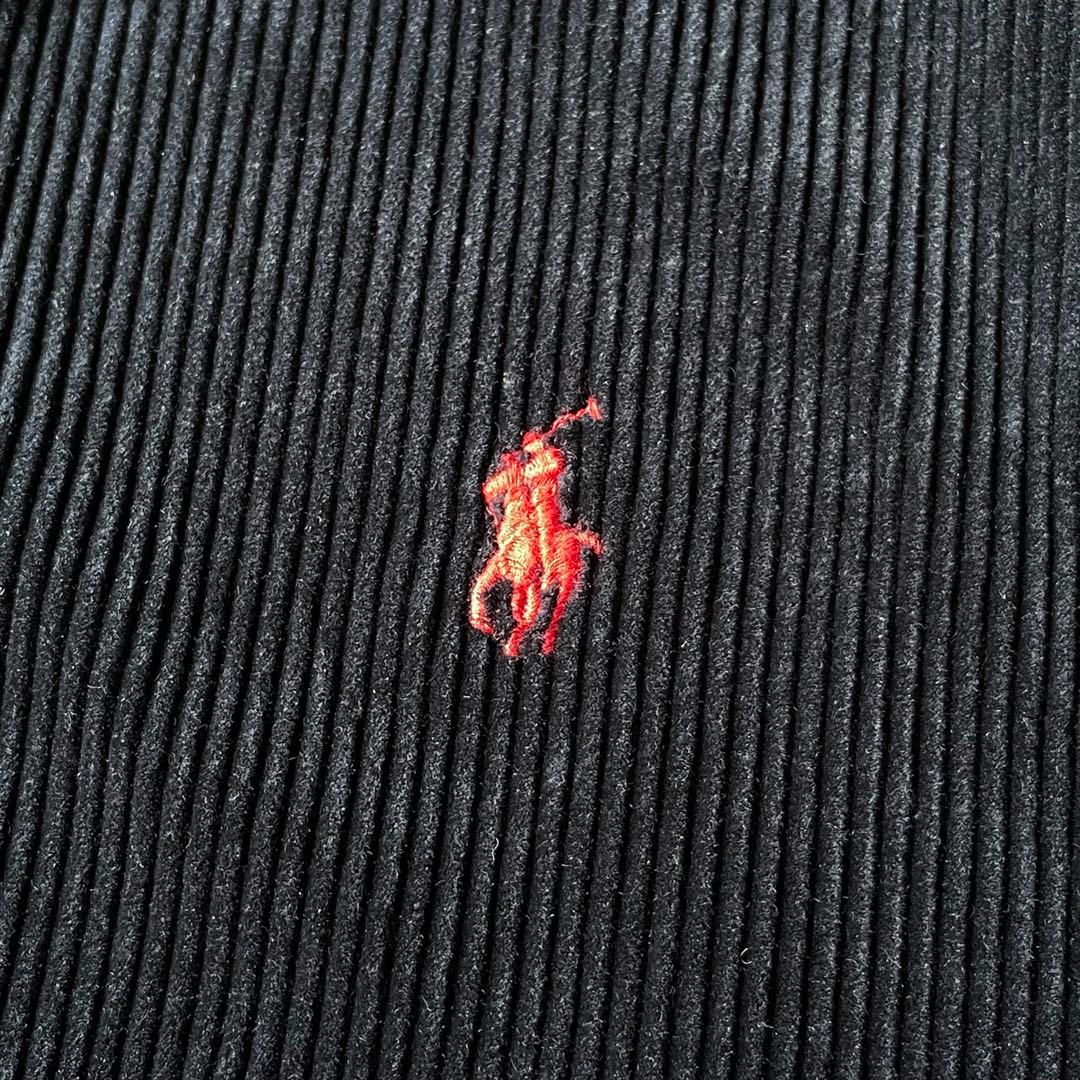 Polo Ralph Lauren コーデュロイ ハリントンジャケット G9 L