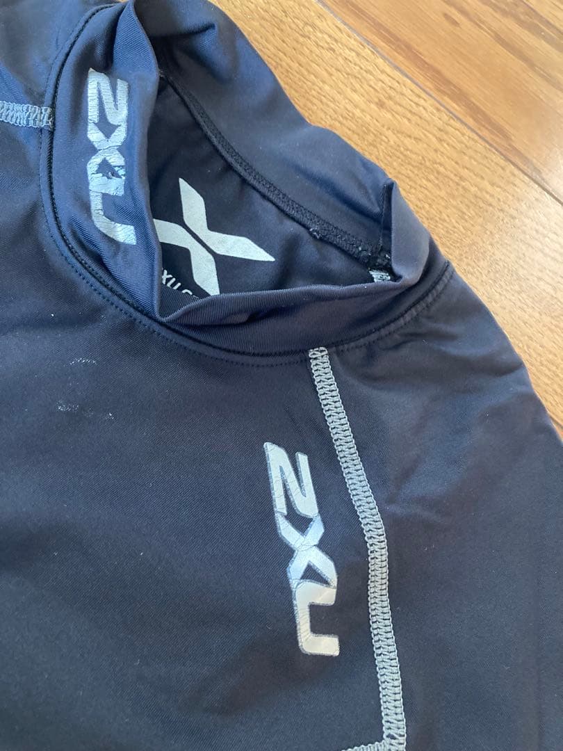 2XU compression長袖 サイズXS