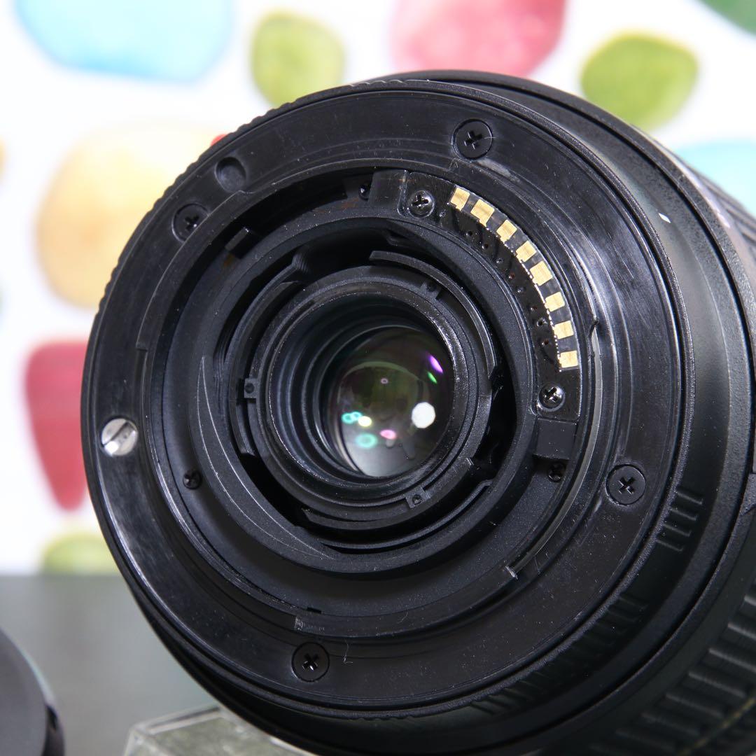 ♥︎◇近くも遠くもOK♪ ◇TAMRON 28-300mm Sony
